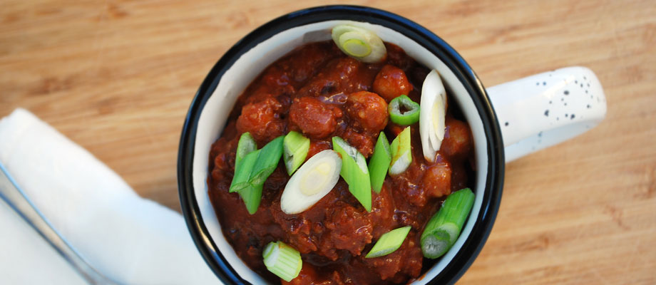 Ultimate Chili Con Carne Recipe